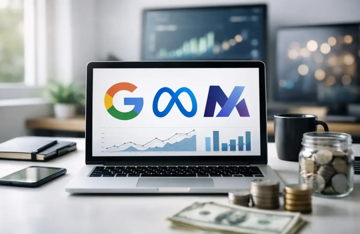 Google Meta X Advertising Strategy That Pays