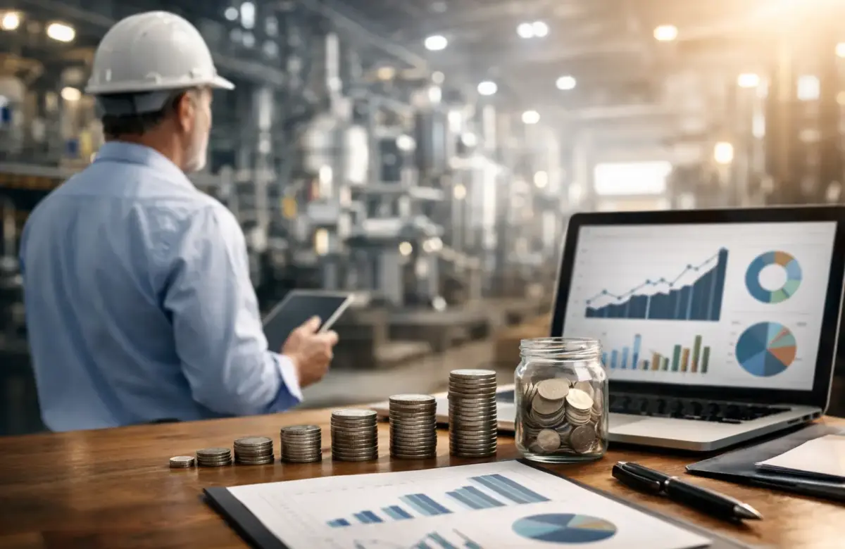 Industrial Lead Generation Strategy That Pays