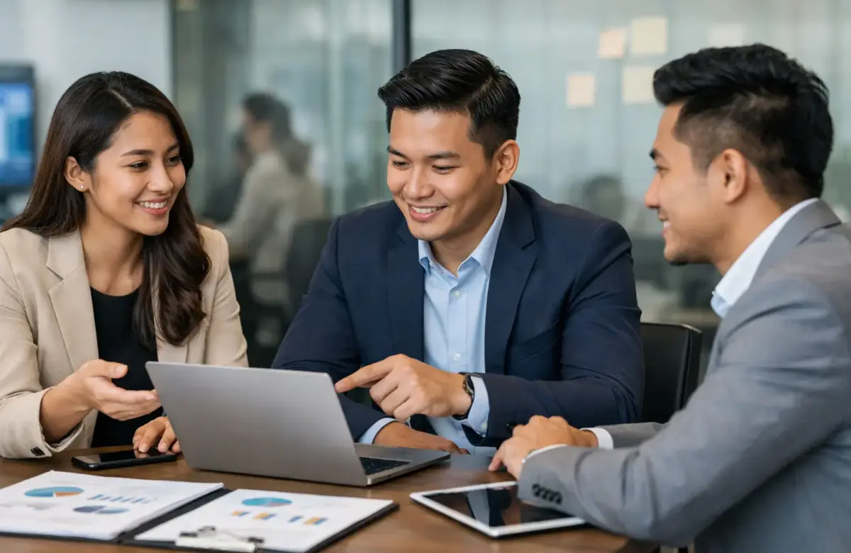 What a B2B Demand Generation Agency Should Do