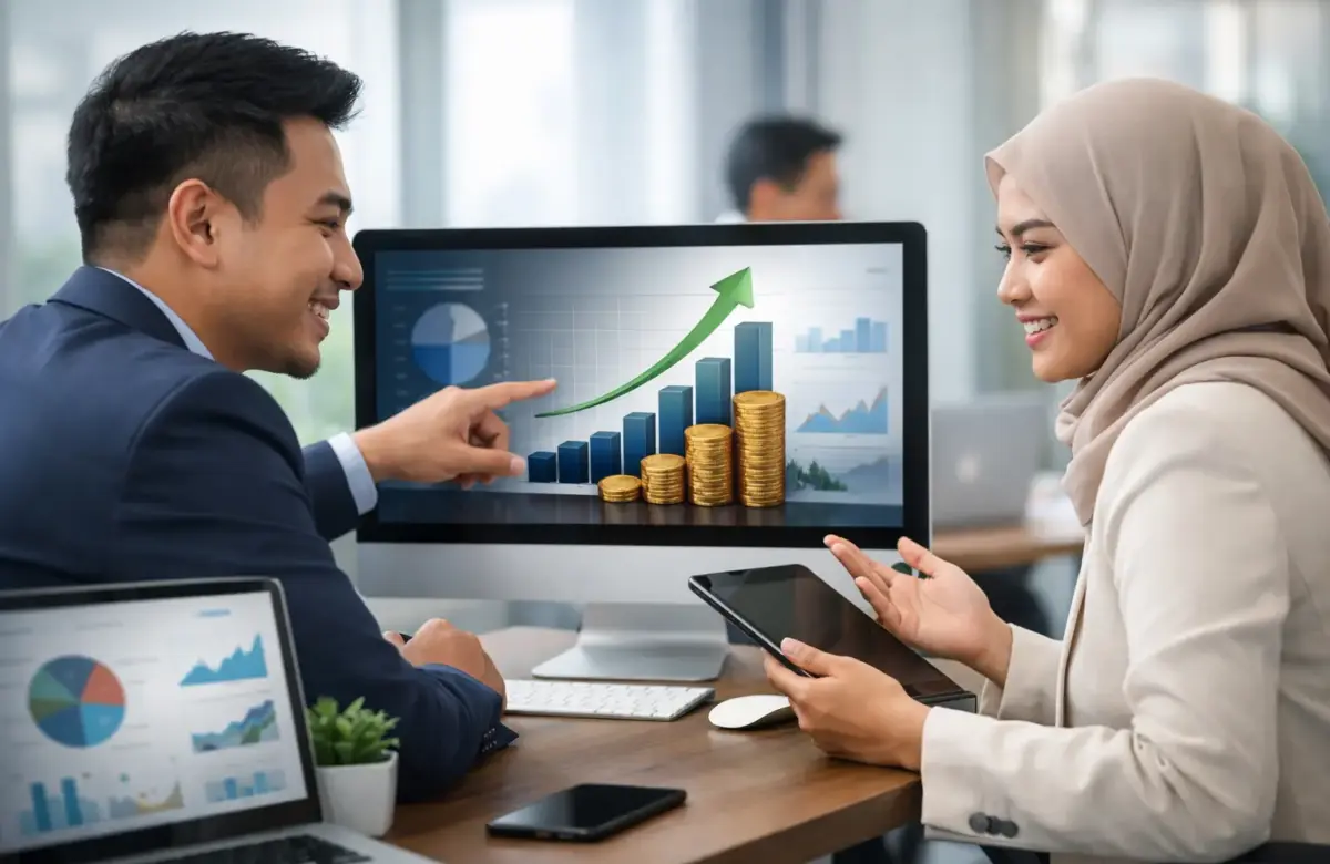 Why Profit Driven Digital Marketing Wins