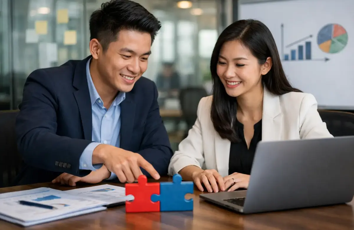 How to Align Sales Marketing for Revenue