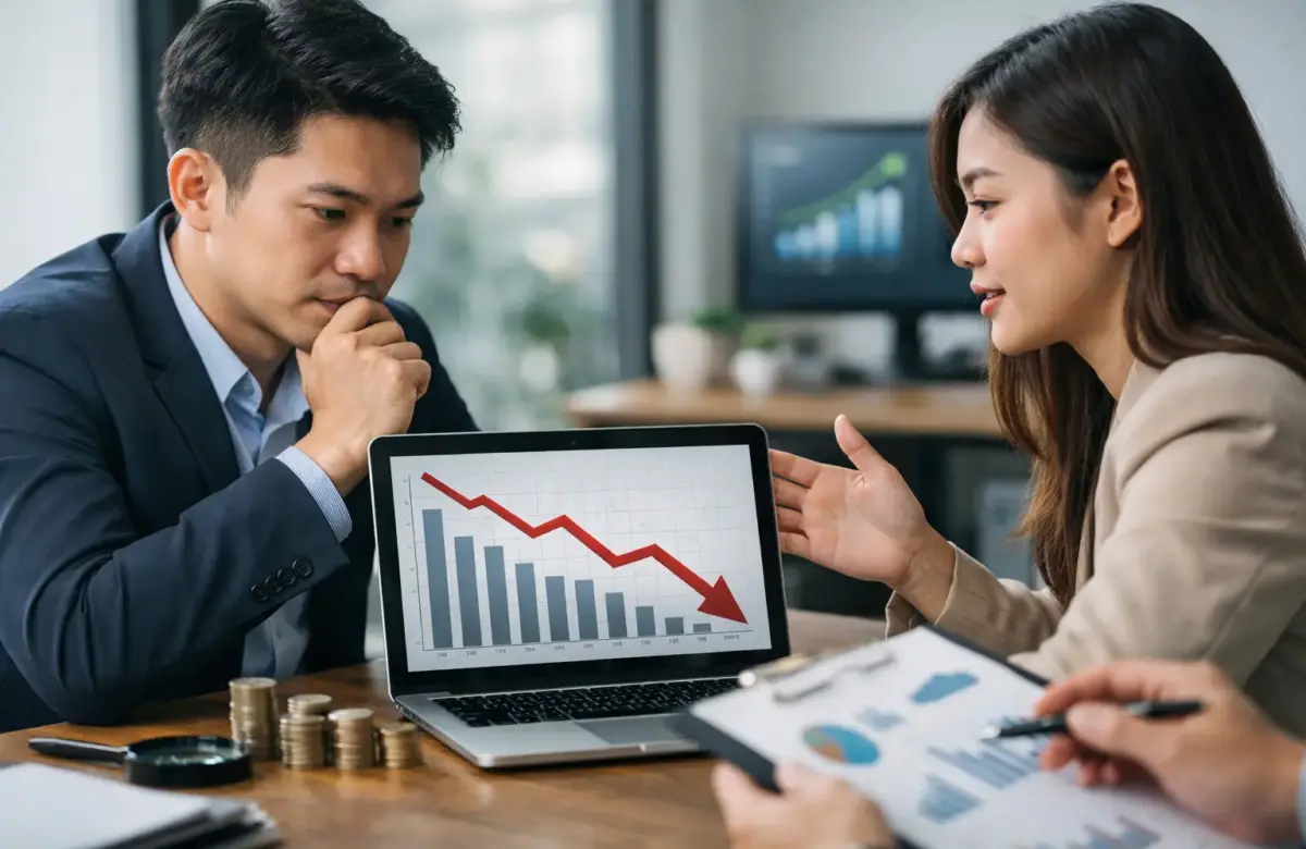 How to Fix Weak ROAS Without Wasting More Spend