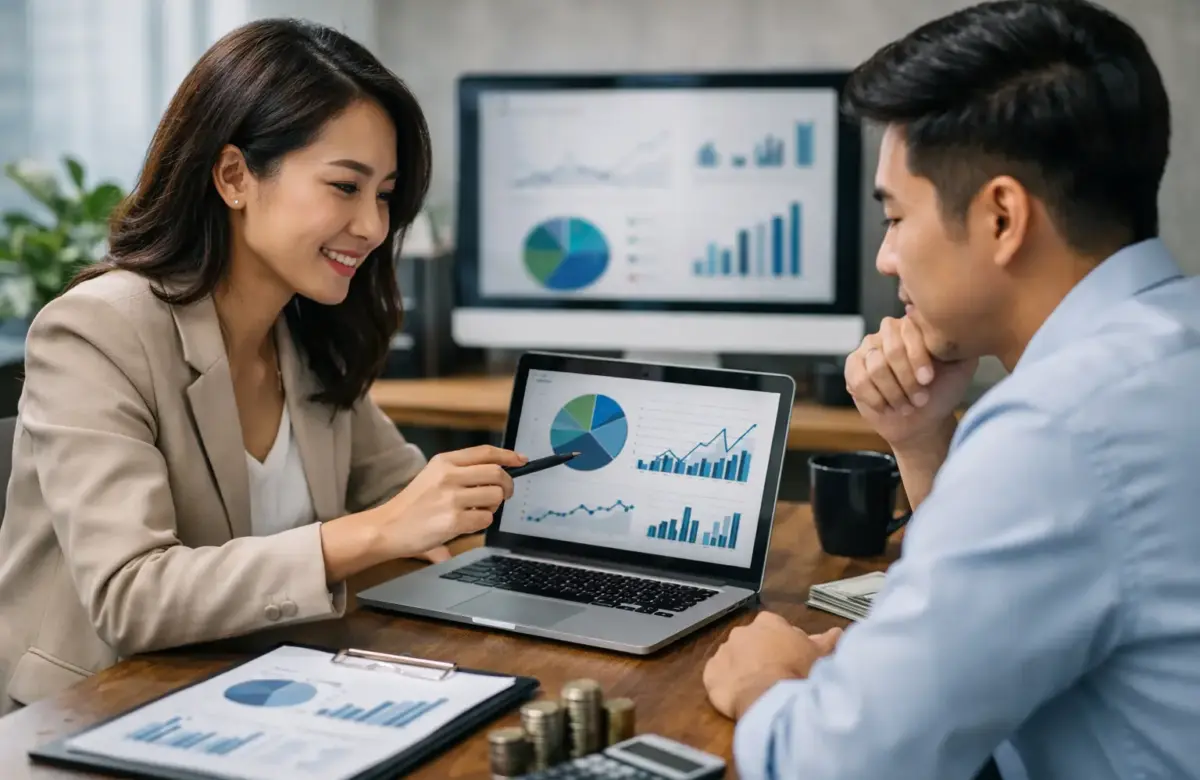 How to Measure Marketing Profitability
