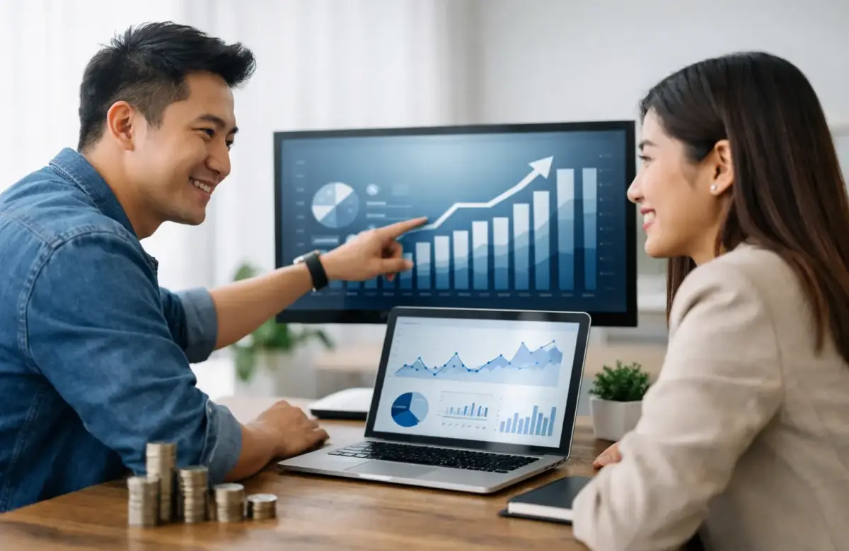 How to Scale Profitable Ads Without Killing ROAS