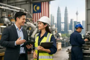 Playbook 5 Industrial Marketing Malaysia Guide for Growth
