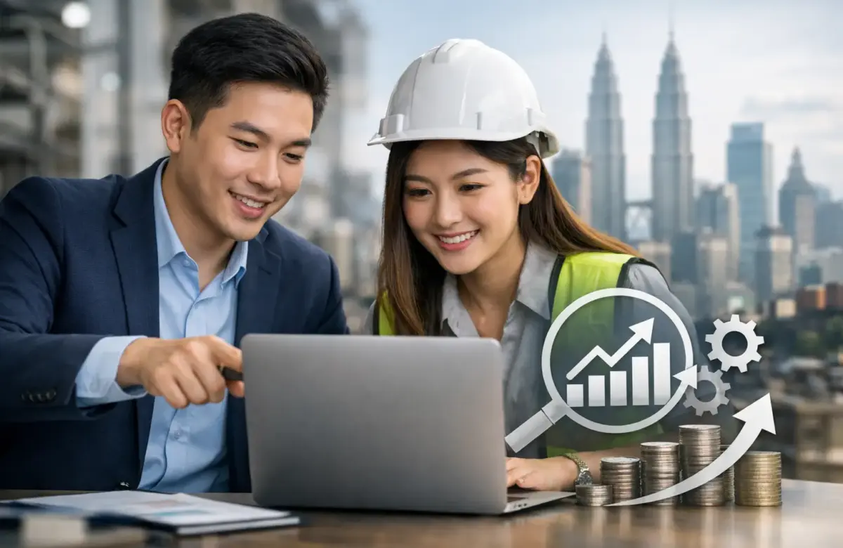 Industrial SEO Malaysia That Drives Revenue