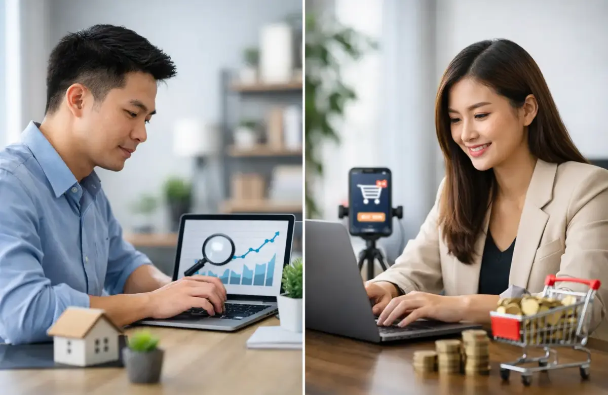 SEO vs Paid Ads: Which Drives Profit?