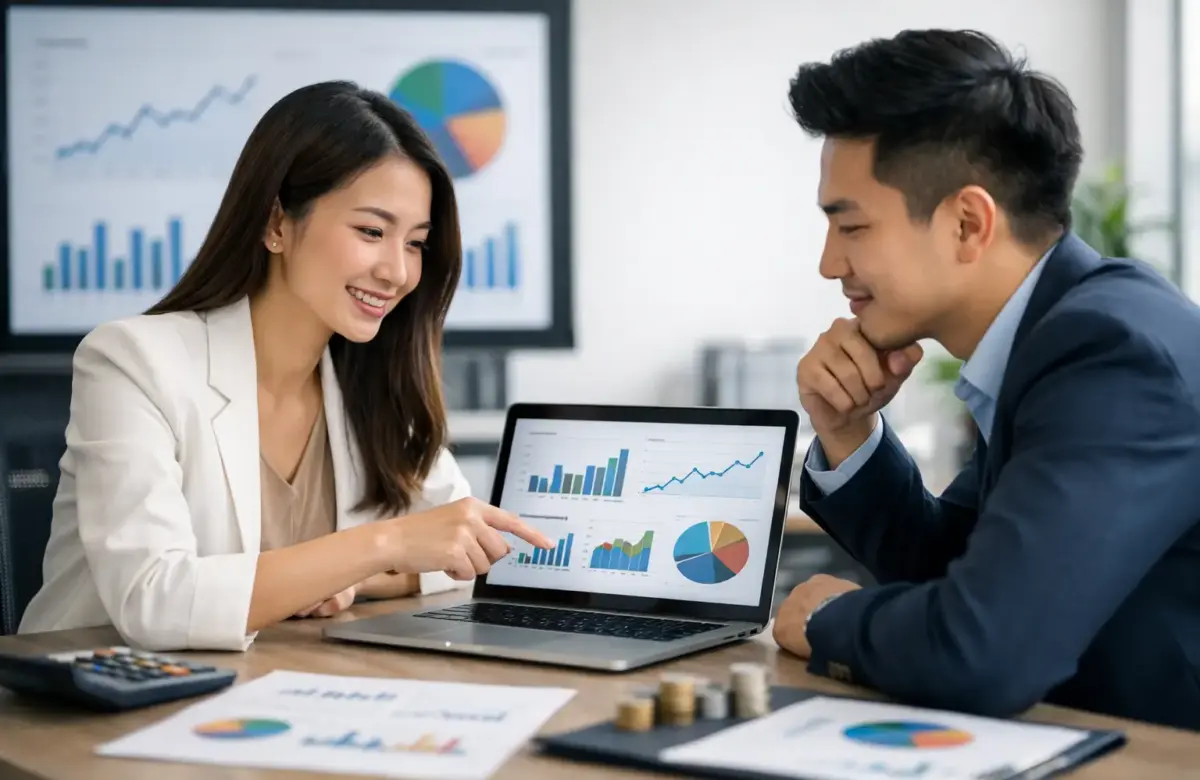 7 Best Marketing Metrics for Profit