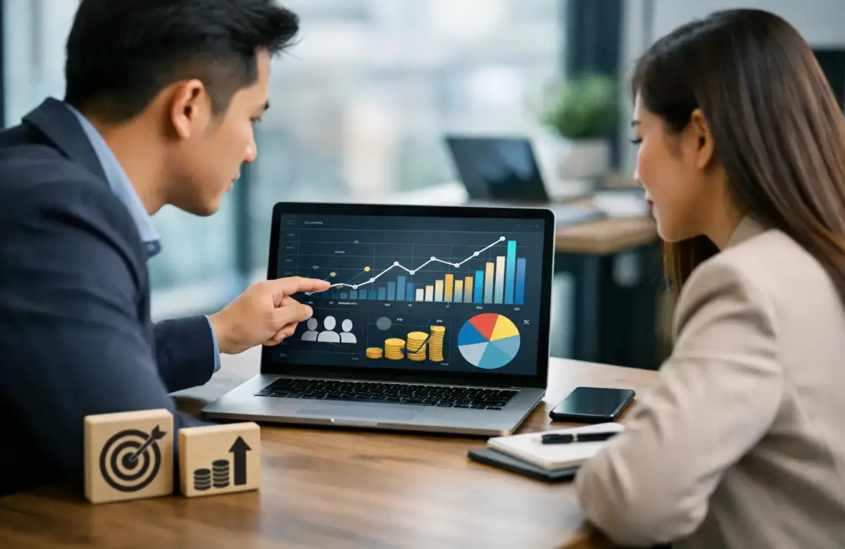 B2B Paid Media Guide for Revenue Growth