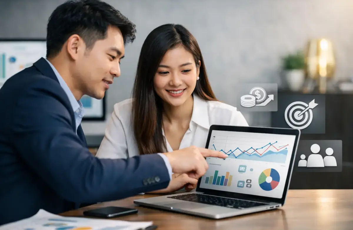 How to Get Qualified Leads From Paid Media