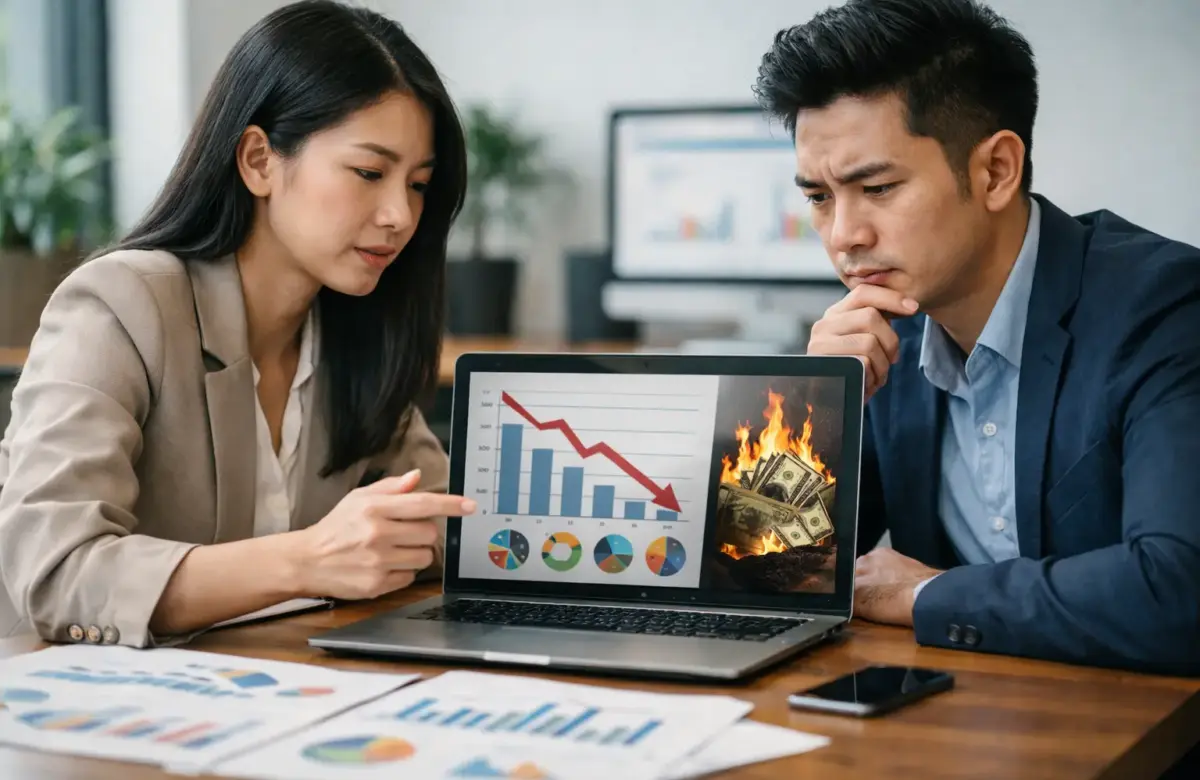 How to Reduce Wasted Ad Spend Fast