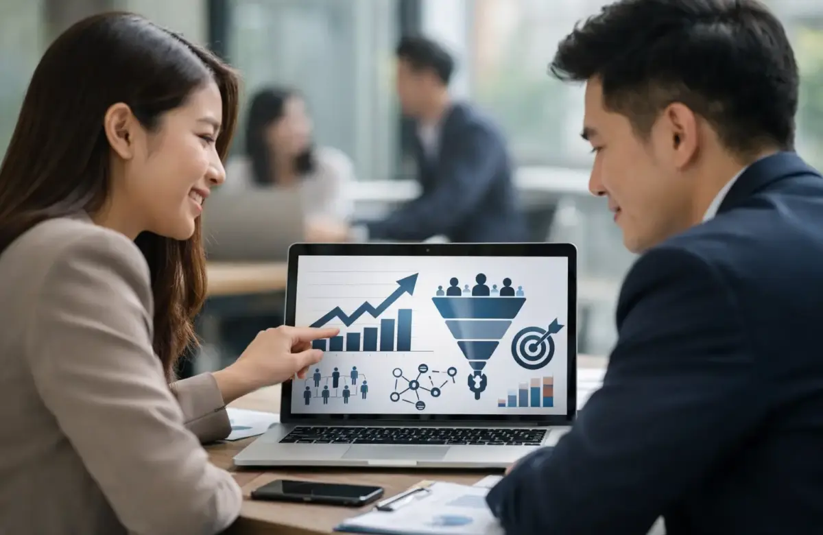 How to Scale Profitable Lead Generation