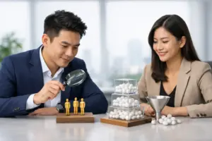 Playbook 5 Lead Quality vs Lead Volume: What Wins?