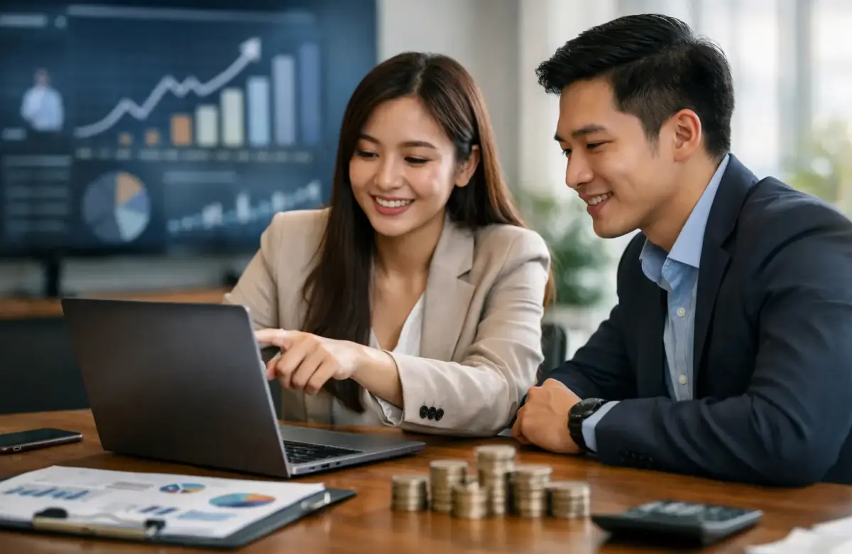 Profitability Focused Campaign Management