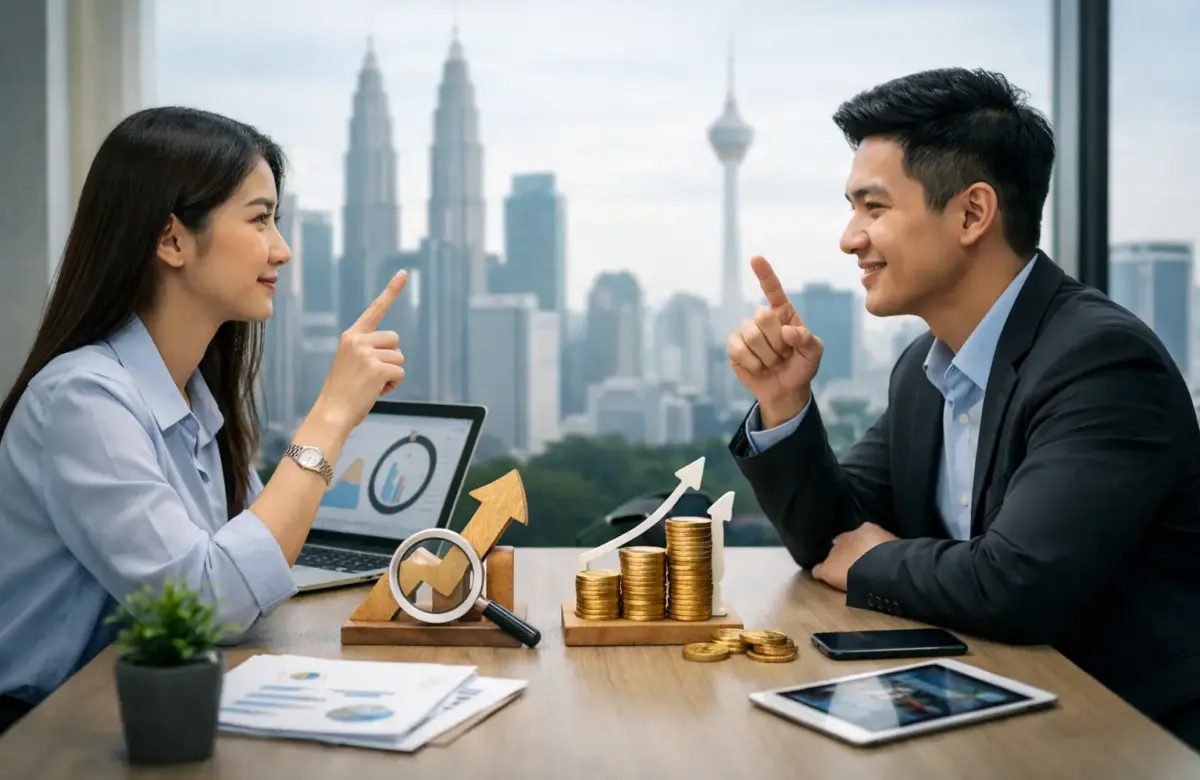 SEO vs PPC Malaysia: Which Wins?